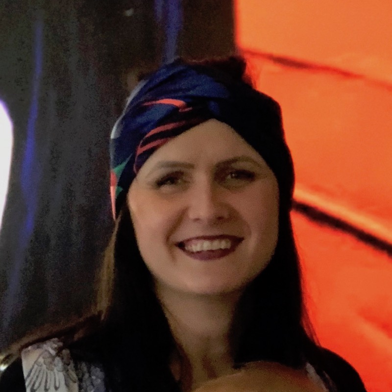 Katarína Gallas Lektor